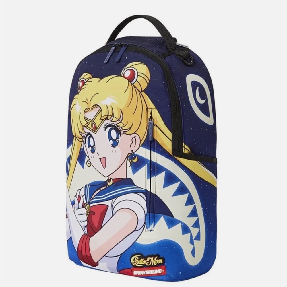 SPRAYGROUND LIMITED EDITION